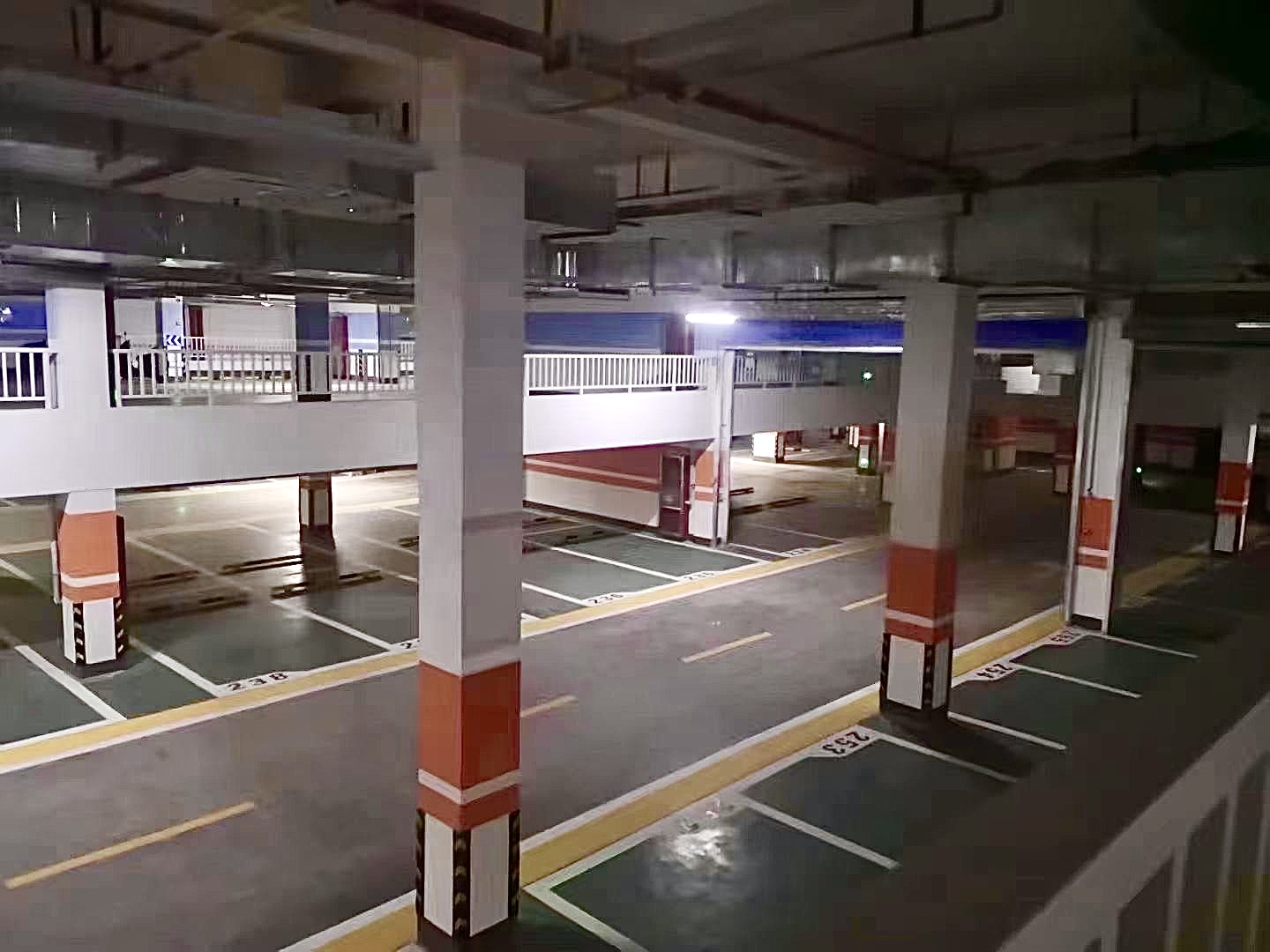 涪陵上海博普四年前授权设计的项目已投入使用